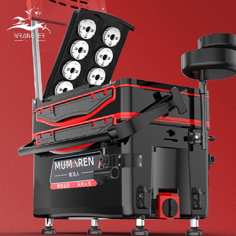 The new horsemen's 2024 super-light incubator is free of all multi-purpose, thick fishing tanks